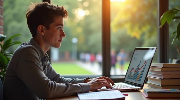 Comment choisir la prépa PASS à Clermont pour réussir votre année en santé