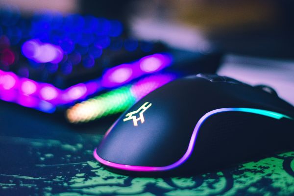 Comment débloquer votre souris d'ordinateur facilement ?