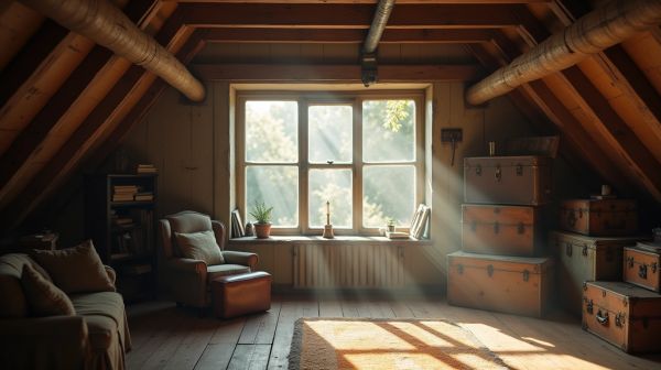 Comment résoudre les problèmes d'isolation thermique chez soi