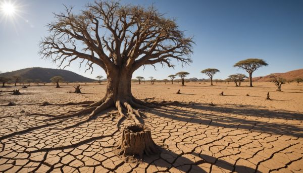 Famine à Madagascar : comprendre la crise qui frappe le Grand Sud