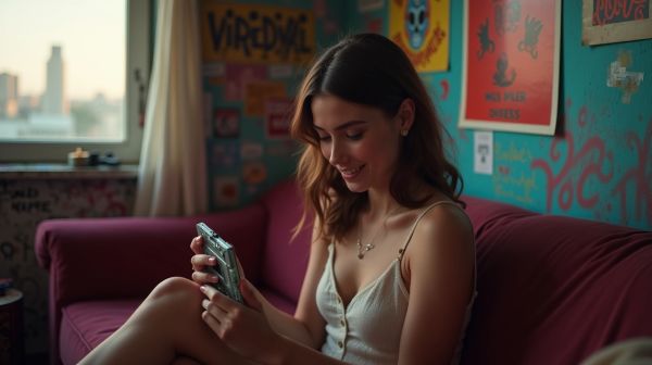 L'impact surprenant de la pop culture sur notre quotidien
