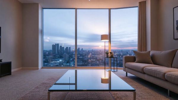 Top 5 tables basses relevables tendance à prix abordable