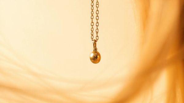 Top astuces pour sélectionner la bonne taille de chaîne en or
