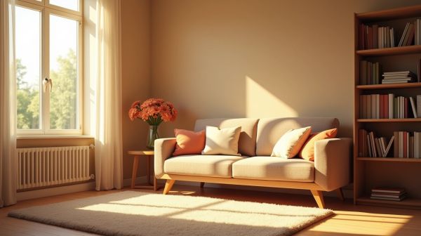 Top solutions pour améliorer l'isolation thermique à domicile