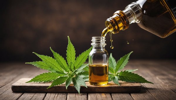 Huile cbd bio : les bienfaits à découvrir absolument !