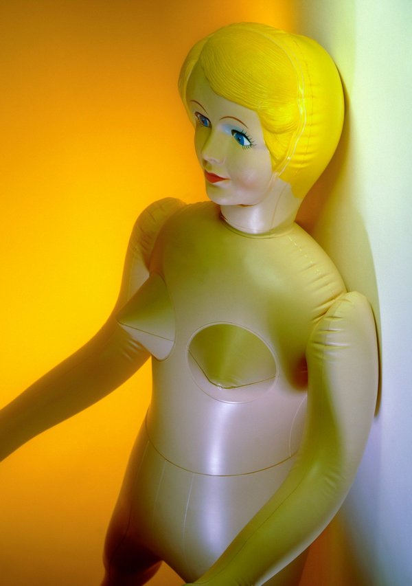 Bien choisir sa poupée sex doll : conseils et astuces essentielles