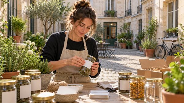 Yetiq : étiquettes adhésives sur mesure pour tous vos projets