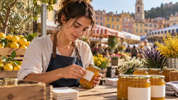 Yetiq : étiquettes adhésives sur mesure pour tous vos projets