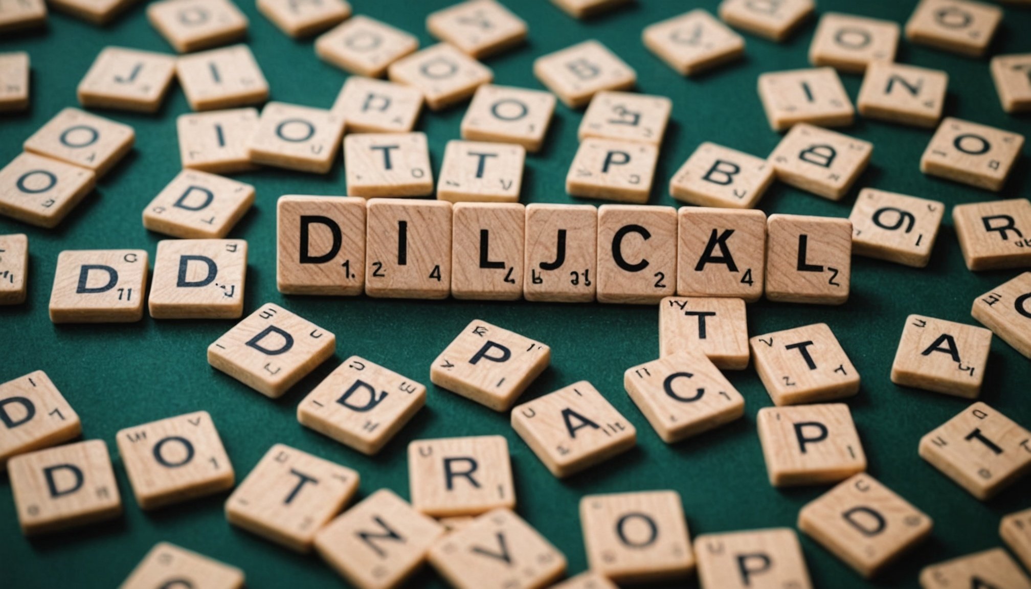 Questions fréquentes sur les mots courts au Scrabble